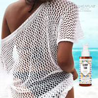 Shiny Tan - Unguento