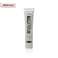 REVOLUTION perfector make up skin care SPF 30