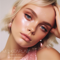 Sharon glare palette - palette illuminanti