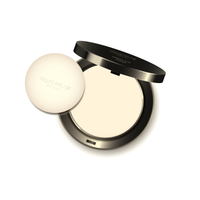 Compact face powder - cipria compatta