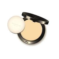 Compact face powder - cipria compatta