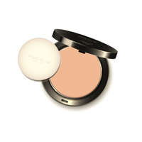 Compact face powder - cipria compatta