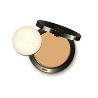 Compact face powder - cipria compatta