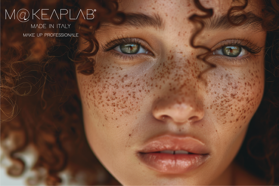 Edgepro - Protezione Contorno Occhi & Labbra SPF 25