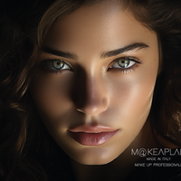 Compact foundation - Fondotinta compatto con SPF 25