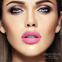 Compact foundation - Fondotinta compatto con SPF 25