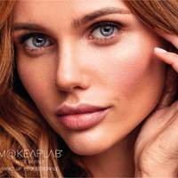 Compact face powder - cipria compatta