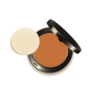 Compact foundation - Fondotinta compatto con SPF 25