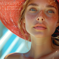 Edgepro - Protezione Contorno Occhi & Labbra SPF 25