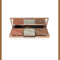 Sharon glare palette - palette illuminanti
