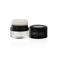 Face Powder - Cipria Libera Trasparente - 4 g / 0,14 fl. oz.