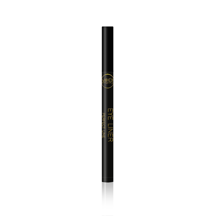 Eyeliner Perfect Line - Black - 1 ml / 0,034 fl. oz.
