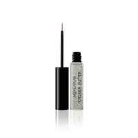 Eyeliner Glitter Line - Silver - 4,5 ml / 0,16 fl. oz.