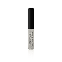 Eyeliner Glitter Line - Silver - 4,5 ml / 0,16 fl. oz.