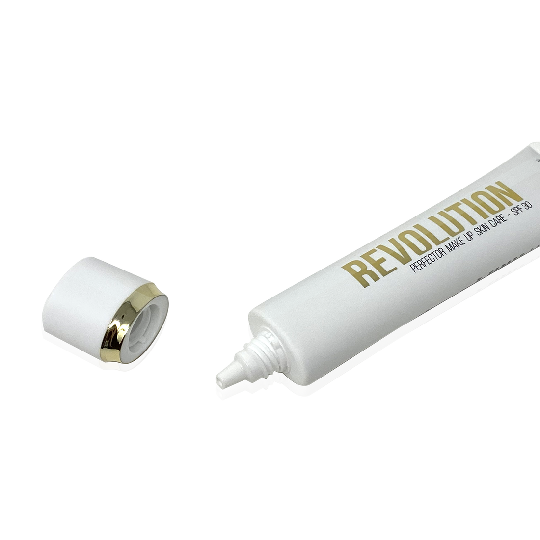 REVOLUTION perfector make up skin care SPF 30