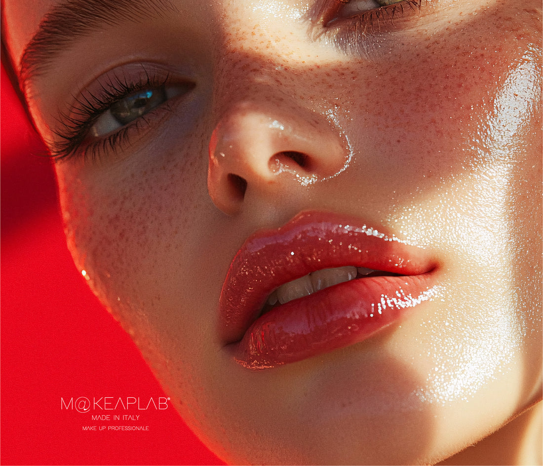 Supreme - Lip care oil