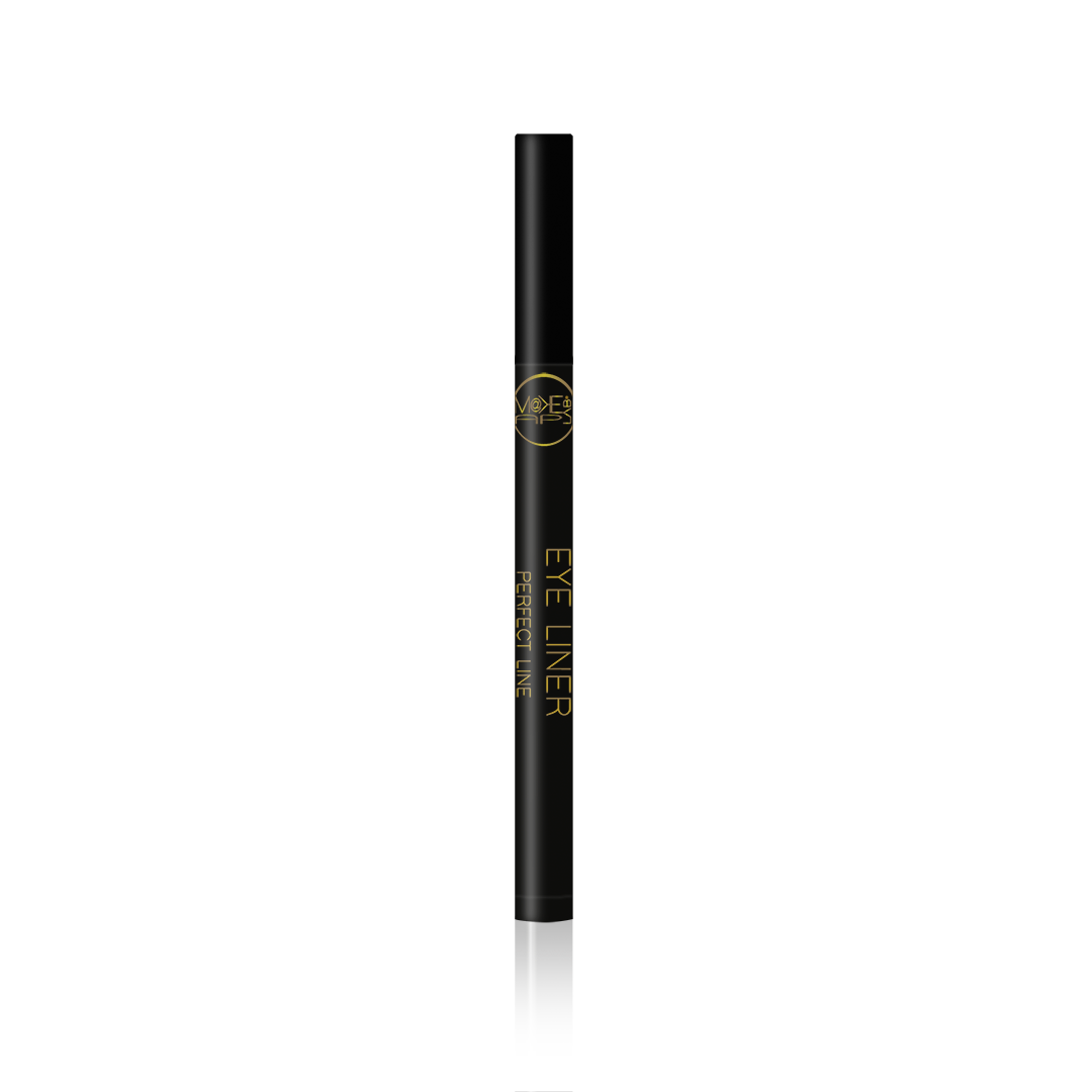 Eyeliner Perfect Line - Black - 1 ml / 0,034 fl. oz.