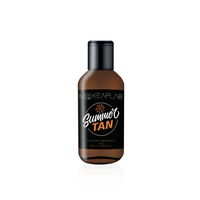 Summer Tan - Olio Super Abbronzante - 100 ml / 3,38 fl. oz.