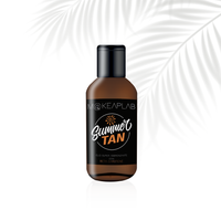 Summer Tan - Olio Super Abbronzante - 100 ml / 3,38 fl. oz.